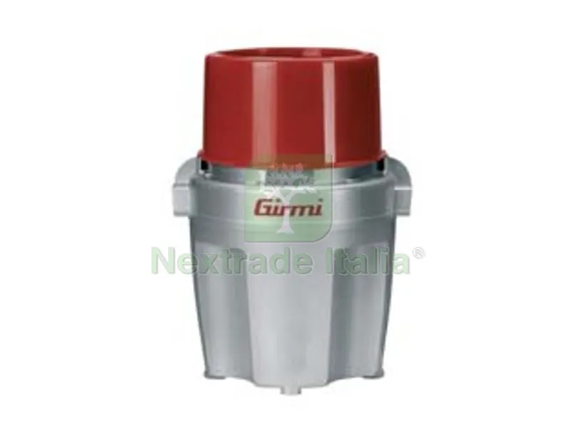 Tritatutto TR20 con Lame al Titanio 320 - 500W - 320 - 500W — Casalinghi e organizzazione — rif. FERX.FER265270