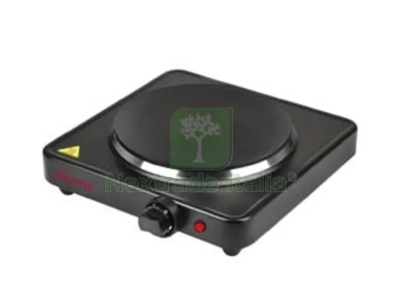 Fornello Elettrico PE26 CM.18,5 1500W - potenza 1500W — Casalinghi e organizzazione — rif. FERX.FER265331