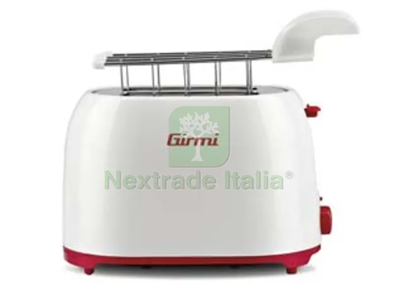 Tostapane Elettrico TP10 7 Livelli Tostatura 750W - potenza 800W — Casalinghi e organizzazione — rif. FERX.FER265355 Tostapane Elettrico TP10 7 Livelli Tostatura 750W - potenza 800W — Casalinghi e organizzazione — rif. FERX.FER265355