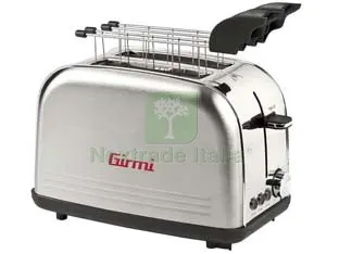 Tostapane Elettrico TP57 6 Livelli Tostatura 850W - potenza 850W — Casalinghi e organizzazione — rif. FERX.FER265362 Tostapane Elettrico TP57 6 Livelli Tostatura 850W - potenza 850W — Casalinghi e organizzazione — rif. FERX.FER265362