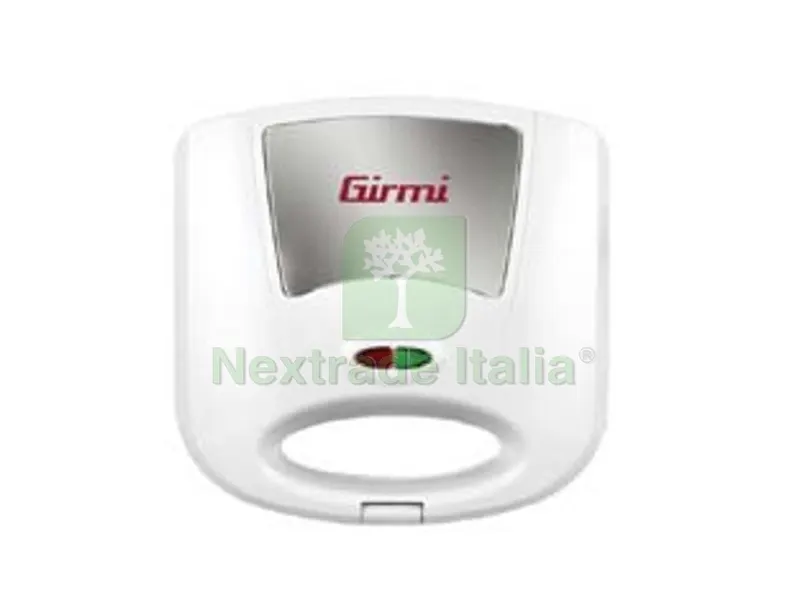 TOSTIERA ELETTRICA TS03 750W - potenza 750W — Casalinghi e organizzazione — rif. FERX.FER265379