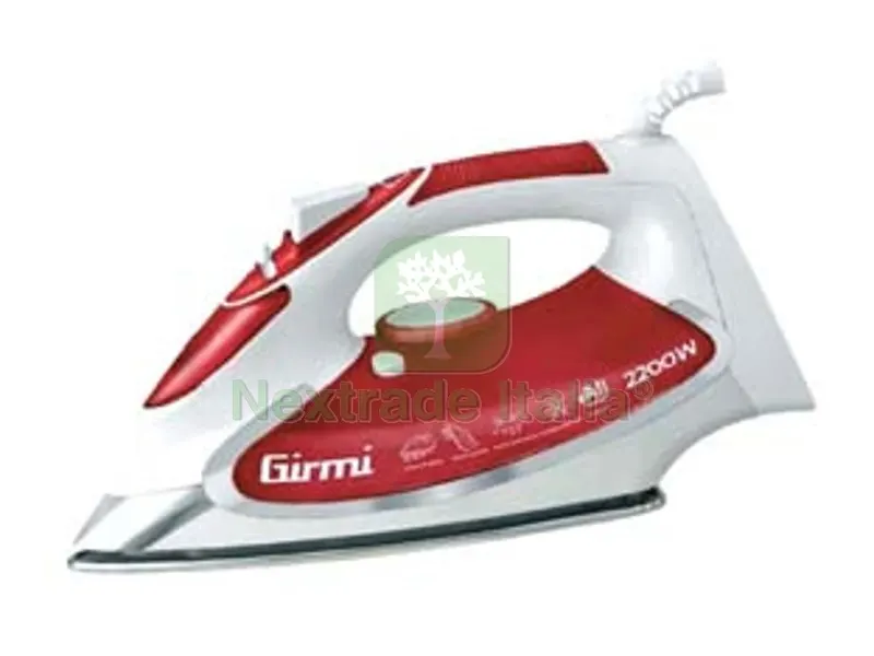 Ferro da Stiro a Vapore Regolabile ST50 2200W - potenza 2200W — Casalinghi e organizzazione — rif. FERX.FER265409 Ferro da Stiro a Vapore Regolabile ST50 2200W - potenza 2200W — Casalinghi e organizzazione — rif. FERX.FER265409