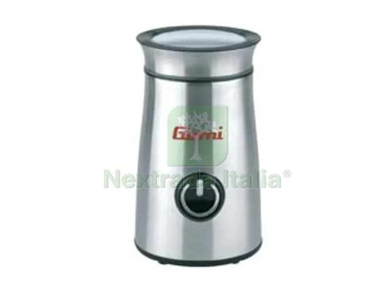 Macinacaffe' MC01 Capacita' Contenitore GR.50 150W - potenza 150W — Casalinghi e organizzazione — rif. FERX.FER265492 Macinacaffe' MC01 Capacita' Contenitore GR.50 150W - potenza 150W — Casalinghi e organizzazione — rif. FERX.FER265492