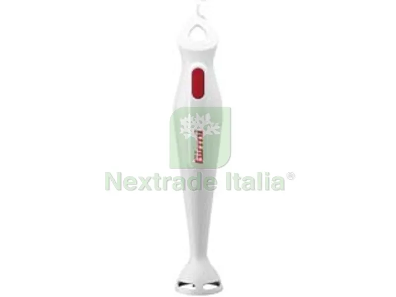 Frullatore AD Immersione MX01 170W - potenza 170W — Casalinghi e organizzazione — rif. FERX.FER265508 Frullatore AD Immersione MX01 170W - potenza 170W — Casalinghi e organizzazione — rif. FERX.FER265508