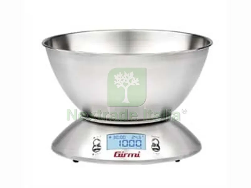 Bilancia da Cucina PS85 KG.3 Scala GR.1 - peso massimo kg.3 (gr.1) — Casalinghi e organizzazione — rif. FERX.FER265522