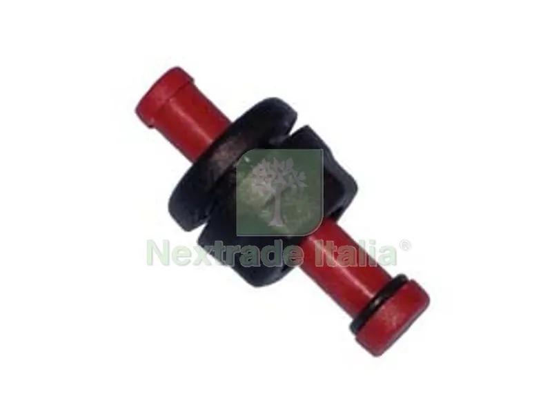 VALVOLA SEGNAPRESSUIBE RICAMBIO PENTOLA A PRESSIONE — Rubinetti e valvole — rif. FERX.FER265874 VALVOLA SEGNAPRESSUIBE RICAMBIO PENTOLA A PRESSIONE — Rubinetti e valvole — rif. FERX.FER265874