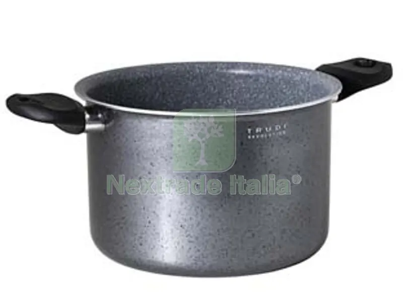Trudi Revolution Pentola - cm.18 — Cucina e coltelleria — rif. FERX.FER265911 Trudi Revolution Pentola - cm.18 — Cucina e coltelleria — rif. FERX.FER265911