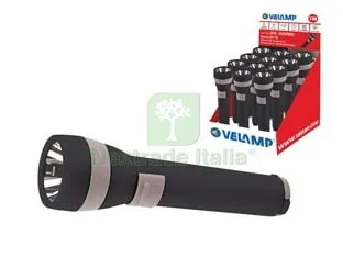 12PZ Torcia a LED Ignition D76 - 1w - 65 lumen - mm145x40x40h. — Illuminazione — rif. FERX.FER266628