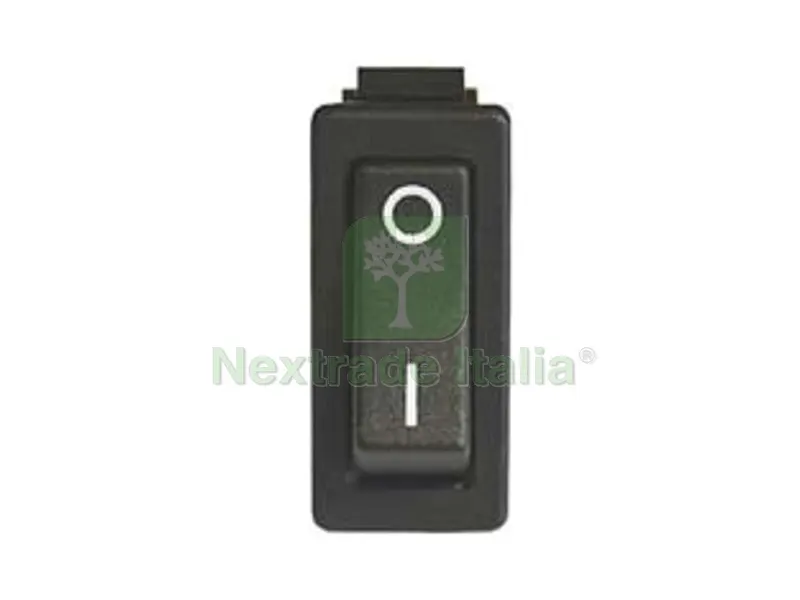 INTERRUTTORE 0/I PER BACCHIATORE ELETTRICO — Interruttori e prese — rif. FERX.FER267267