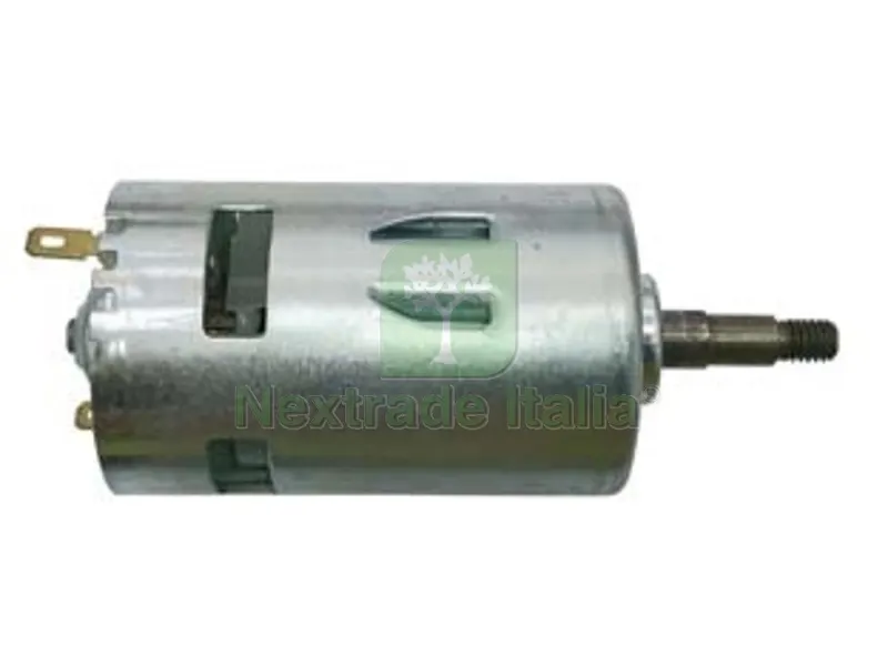 MOTORE ELETTRICO PER BACCHIATORE ELETTRICO — Attrezzi da giardino — rif. FERX.FER267274