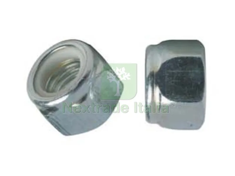 DADO DI BLOCCAGGIO PIGNONE PER BACCHIATORE ELETTRICO — Bulloni, dadi e rondelle — rif. FERX.FER267281 DADO DI BLOCCAGGIO PIGNONE PER BACCHIATORE ELETTRICO — Bulloni, dadi e rondelle — rif. FERX.FER267281