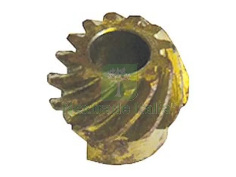 PIGNONE PER BACCHIATORE ELETTRICO — Attrezzi da giardino — rif. FERX.FER267298 PIGNONE PER BACCHIATORE ELETTRICO — Attrezzi da giardino — rif. FERX.FER267298