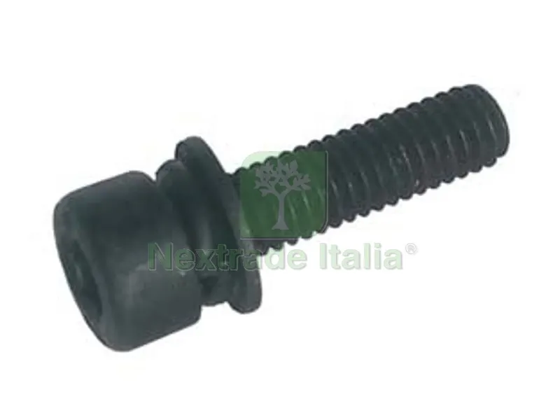 VITE FISSAGGIO ASSIEME INGRANAGGI E BIELLAGGIO PER BACCHIATORE ELETTRICO — Punte, frese e dischi — rif. FERX.FER267311 VITE FISSAGGIO ASSIEME INGRANAGGI E BIELLAGGIO PER BACCHIATORE ELETTRICO — Punte, frese e dischi — rif. FERX.FER267311