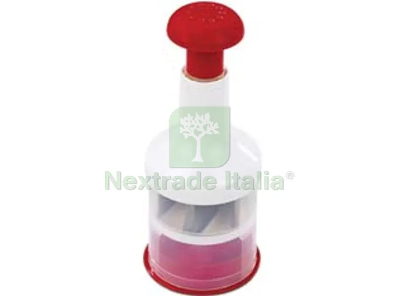 Tritaverdura Tritamatik a Pressione — Casalinghi e organizzazione — rif. FERX.FER267366
