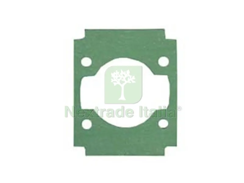 GUARNIZIONE BASE CILINDRO PER TAGLIASIEPI CC.22,5 — Attrezzi da giardino a motore — rif. FERX.FER267502 GUARNIZIONE BASE CILINDRO PER TAGLIASIEPI CC.22,5 — Attrezzi da giardino a motore — rif. FERX.FER267502