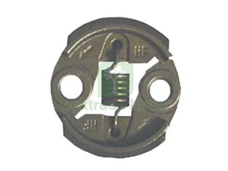 ASSIEME FRIZIONE PER TAGLIASIEPI CC.22,5 — Attrezzi da giardino a motore — rif. FERX.FER267564 ASSIEME FRIZIONE PER TAGLIASIEPI CC.22,5 — Attrezzi da giardino a motore — rif. FERX.FER267564