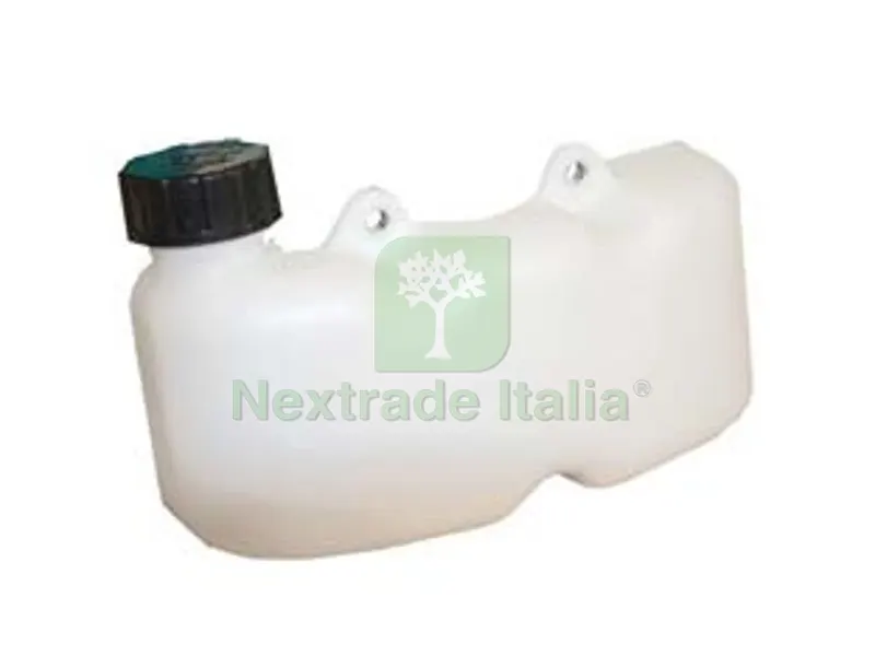 SERBATOIO CARBURANTE PER TAGLIASIEPI CC.22,5 — Attrezzi da giardino a motore — rif. FERX.FER267656 SERBATOIO CARBURANTE PER TAGLIASIEPI CC.22,5 — Attrezzi da giardino a motore — rif. FERX.FER267656