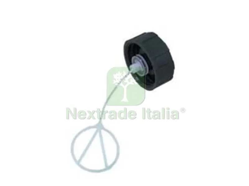TAPPO SERBATOIO MISCELA PER TAGLIASIEPI CC.22,5 — Attrezzi da giardino a motore — rif. FERX.FER267663