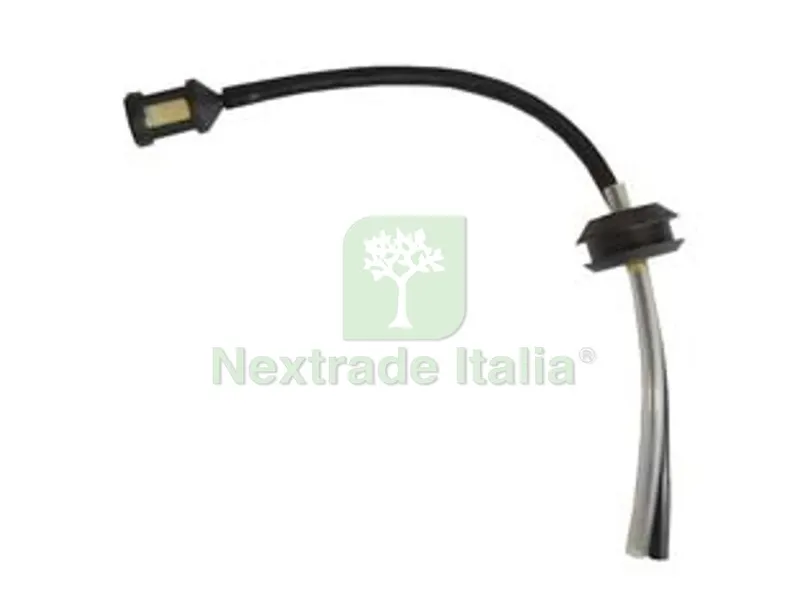 Assieme Tubi Miscela e Gommino Serbatoio per Tagliasiepi CC.22,5 — Attrezzi da giardino a motore — rif. FERX.FER267670