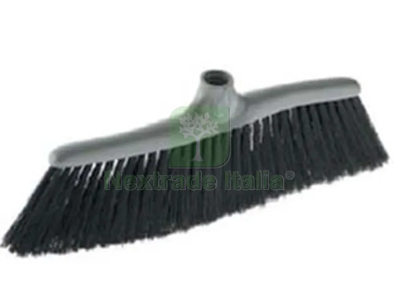 6PZ Scopa Domestica Snella PIU' - cm.37 — Casalinghi e organizzazione — rif. FERX.FER267755 6PZ Scopa Domestica Snella PIU' - cm.37 — Casalinghi e organizzazione — rif. FERX.FER267755