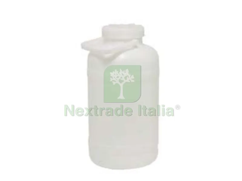 2PZ Fusto a Bocca Larga in Polietilene per Alimenti Senza Rubinetto - lt.10 - bocca ? cm.11 - misure ? cm.22x40,7h. — Teli e film di protezione — rif. FERX.FER268080 2PZ Fusto a Bocca Larga in Polietilene per Alimenti Senza Rubinetto - lt.10 - bocca ? cm.11 - misure ? cm.22x40,7h. — Teli e film di protezione — rif. FERX.FER268080