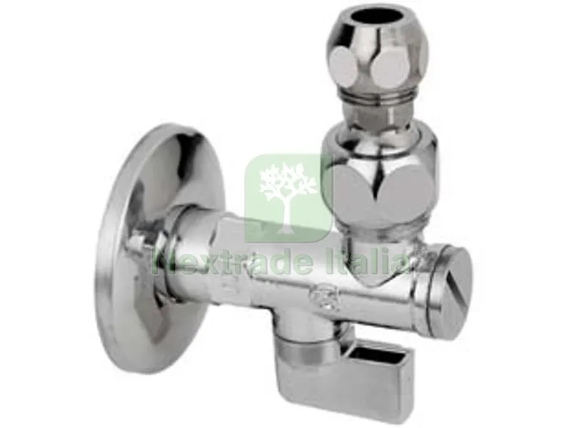5PZ RUBINETTO FILTRO A SFERA - M 1/2" bicono ? mm.10 — Rubinetti e valvole — rif. FERX.FER268387 5PZ RUBINETTO FILTRO A SFERA - M 1/2" bicono ? mm.10 — Rubinetti e valvole — rif. FERX.FER268387