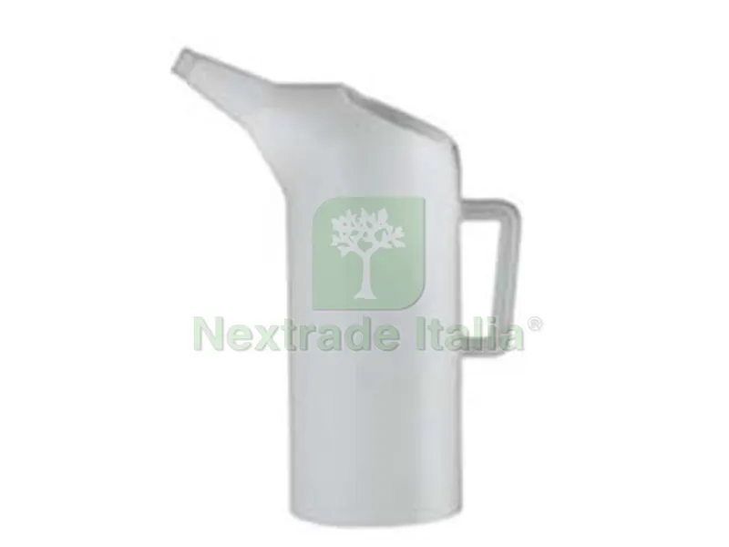 CARAFFA GRADUATA — Cristalleria e tavola — rif. FERX.FER418553
