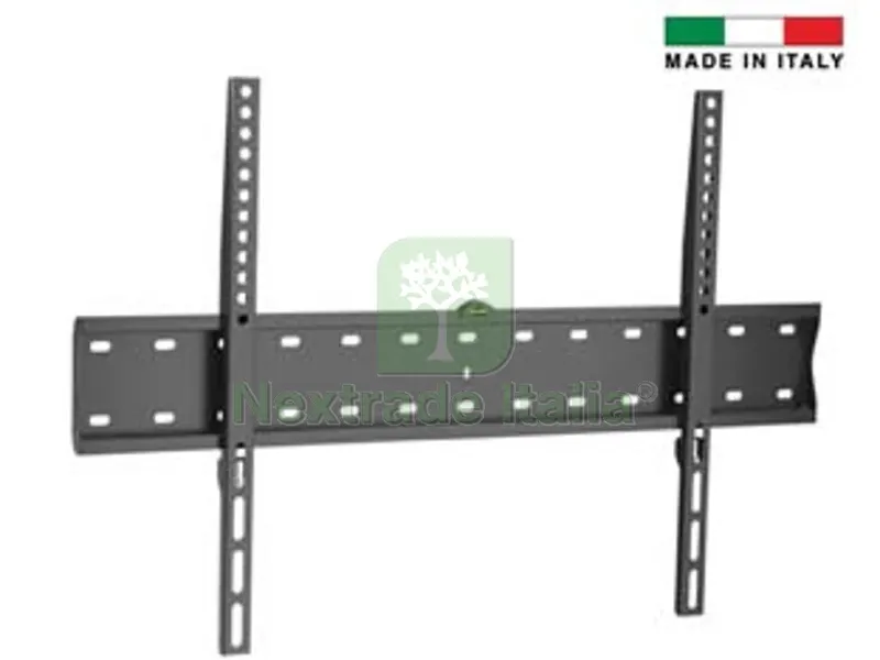 Supporto TV WALL2 Nero Fisso 32"- 60" Portata Max KG.60 - cm.10/57x40h.max — Illuminazione — rif. FERX.FER269513