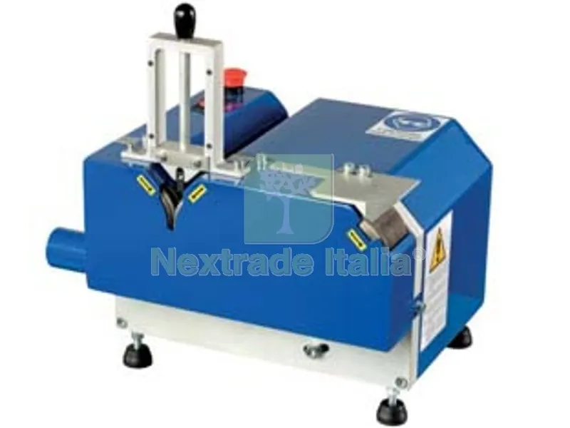 affilatrice professionale elettrica p/i e forbici compact - dimensioni mm.370x383x257h - kg.27 - 370w — Affilatura e pietre — rif. FERX.FER269667 affilatrice professionale elettrica p/i e forbici compact - dimensioni mm.370x383x257h - kg.27 - 370w — Affilatura e pietre — rif. FERX.FER269667