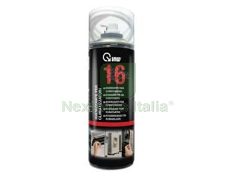 12PZ vmd 16 igienizzante per climatizzatori spray ml.400 - ml.400 in tta spray — Trattamento e depurazione acqua — rif. FERX.FER270069 12PZ vmd 16 igienizzante per climatizzatori spray ml.400 - ml.400 in tta spray — Trattamento e depurazione acqua — rif. FERX.FER270069