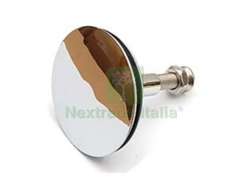 10PZ SALTARELLO VASCA IN ABS ? MM.43 - ? mm.43 — Tubi e raccordi — rif. FERX.FER270823