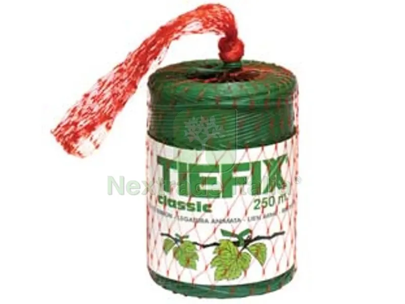 2PZ Piattina Animata in Plastica in Rocca - mt.250 — Protezione piante e sementi — rif. FERX.FER271172 2PZ Piattina Animata in Plastica in Rocca - mt.250 — Protezione piante e sementi — rif. FERX.FER271172