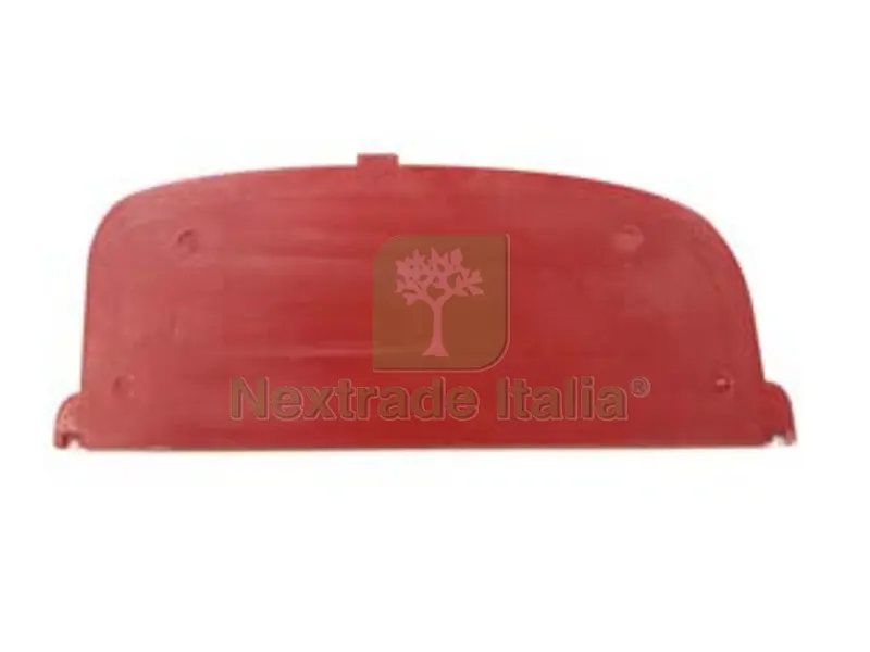 CARTER INFERIORE MARMITTA PER DECESPUGLIATORE CC.32,6 - fino a anno lotto A-L 2020-11 — Attrezzi da giardino a motore — rif. FERX.FER272414