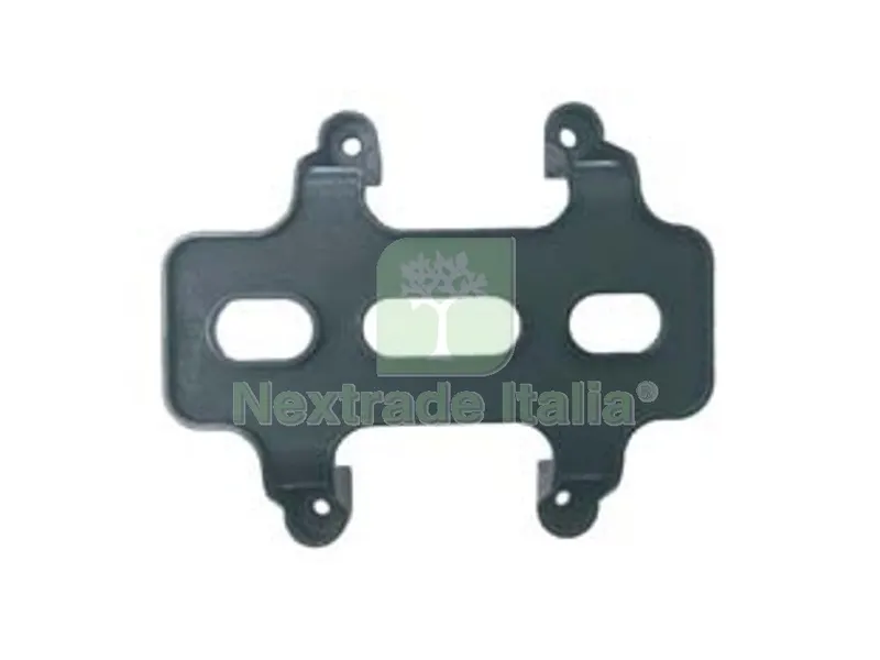 Base Serbatoio Miscela per Decespugliatore CC.42,7/51,7 - fino a anno lotto A-L 2020-11 — Attrezzi da giardino a motore — rif. FERX.FER272421 Base Serbatoio Miscela per Decespugliatore CC.42,7/51,7 - fino a anno lotto A-L 2020-11 — Attrezzi da giardino a motore — rif. FERX.FER272421