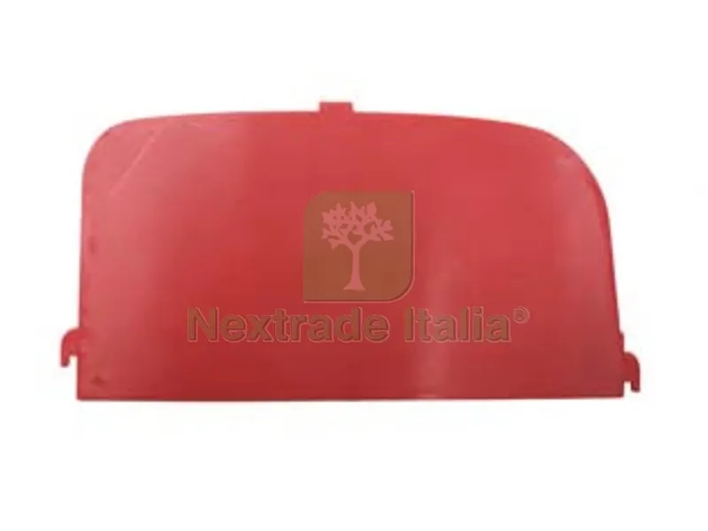 Carter Inferiore Marmitta per Decespugliatore CC.42,7/51,7 - fino a anno lotto A-L 2020-11 — Attrezzi da giardino a motore — rif. FERX.FER272438