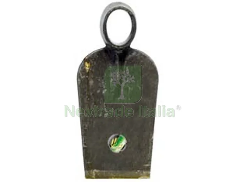 Zappa Bono Sarzana "orsatti" - gr.650 cm.10,5x23h. occhio ? mm.32/35 — Attrezzi da giardino — rif. FERX.FER273275