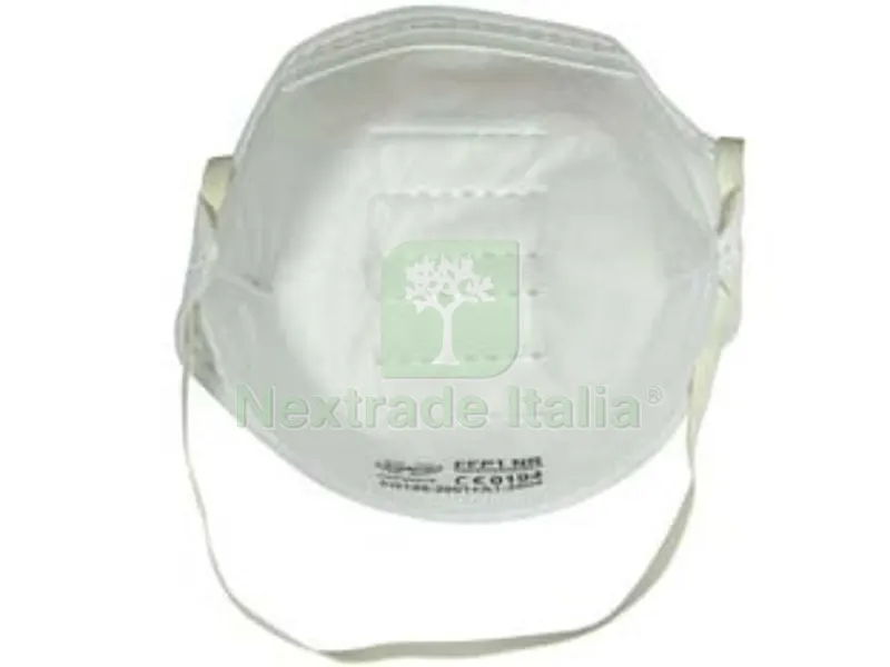 20PZ pieghevoli duck classe ffp1 — Protezioni corpo — rif. FERX.FER273312 20PZ pieghevoli duck classe ffp1 — Protezioni corpo — rif. FERX.FER273312
