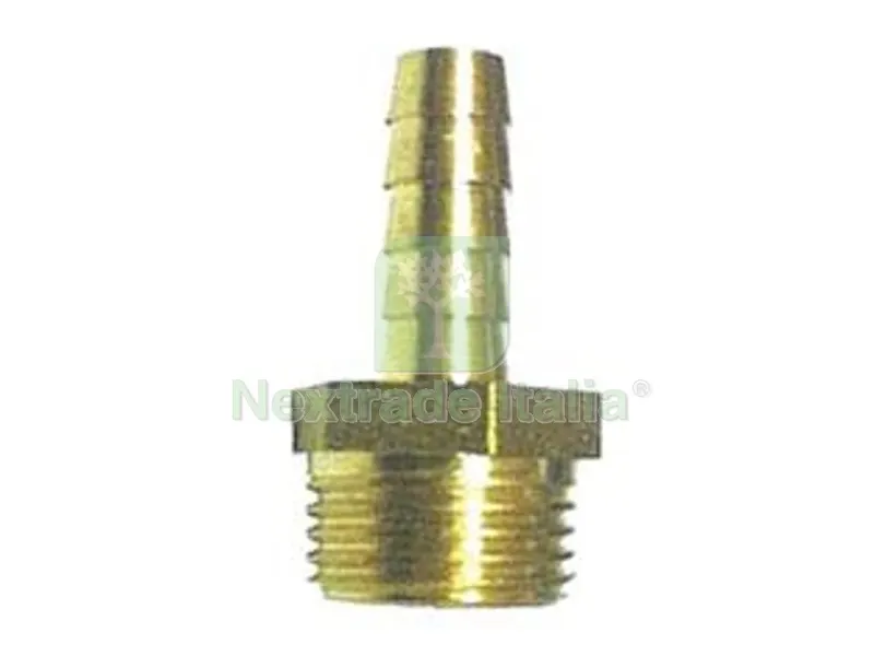 10PZ PORTAGOMMA MASCHIO - 1/2" x 10 - gpl — Tubi e raccordi — rif. FERX.FER273367