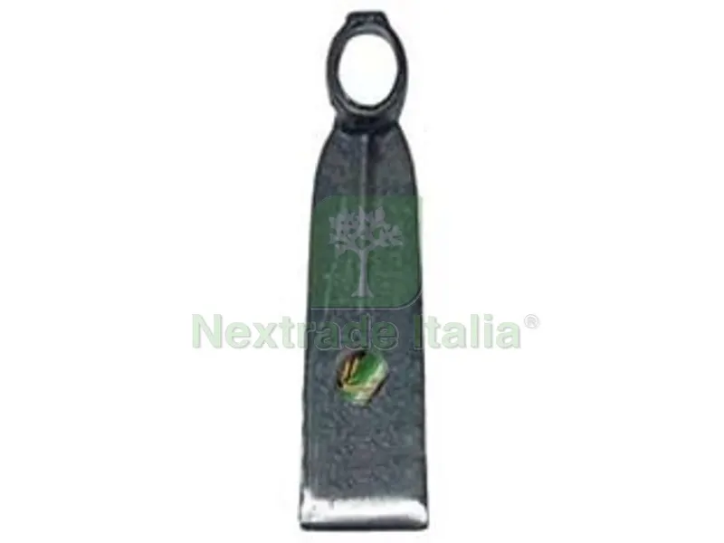 Zappa Toscana Lunga "orsatti" - gr.900 cm.9x21h. occhio ? mm.34/37 — Attrezzi da giardino — rif. FERX.FER273824 Zappa Toscana Lunga "orsatti" - gr.900 cm.9x21h. occhio ? mm.34/37 — Attrezzi da giardino — rif. FERX.FER273824