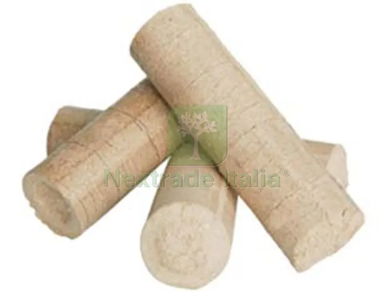 Tronchetto di Segatura di Faggio - scatola pz.8 — Calzature antinfortunistiche — rif. FERX.FER274074