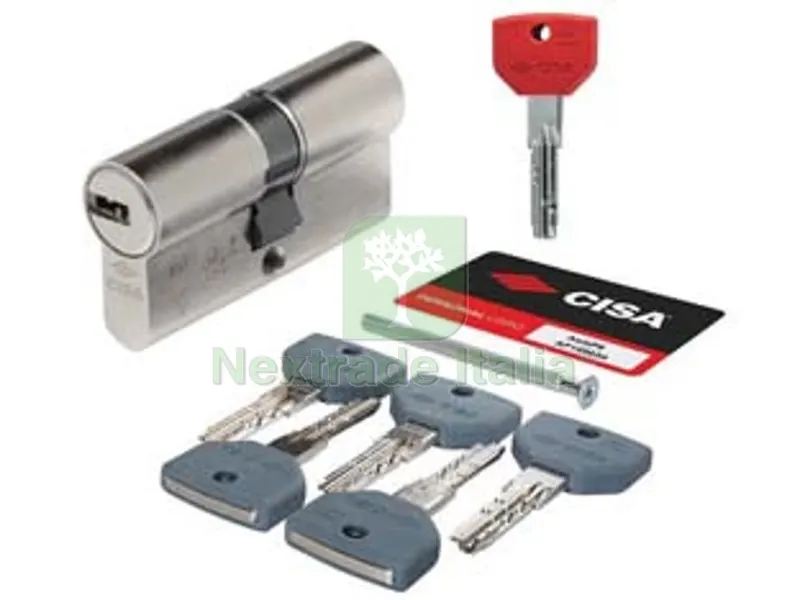 cilindri a infilare sagomato profilo europeo "asixp8 pro" 0q310 - mm.109 (40-70) 0q31035012sd — Serrature e cilindri — rif. FERX.FER274418 cilindri a infilare sagomato profilo europeo "asixp8 pro" 0q310 - mm.109 (40-70) 0q31035012sd — Serrature e cilindri — rif. FERX.FER274418