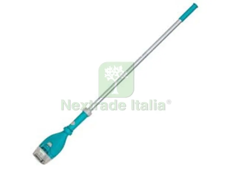 pulitore per piscina "aquascan" - cm.150 - kg.1,400 (art.58770) — Tempo libero outdoor — rif. FERX.FER274623