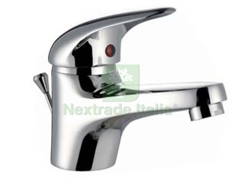 MISCELATORE MONOCOMANDO LAVABO SERIE START — Rubinetti e valvole — rif. FERX.FER274678