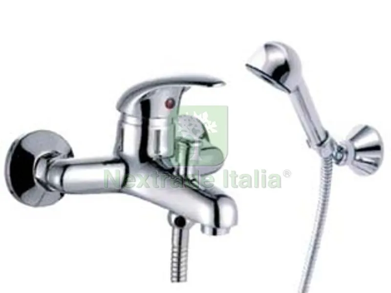 MISCELATORE MONOCOMANDO VASCA SERIE START — Rubinetti e valvole — rif. FERX.FER274692 MISCELATORE MONOCOMANDO VASCA SERIE START — Rubinetti e valvole — rif. FERX.FER274692