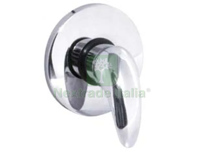 MISCELATORE MONOCOMANDO DOCCIA SERIE START — Rubinetti e valvole — rif. FERX.FER274708