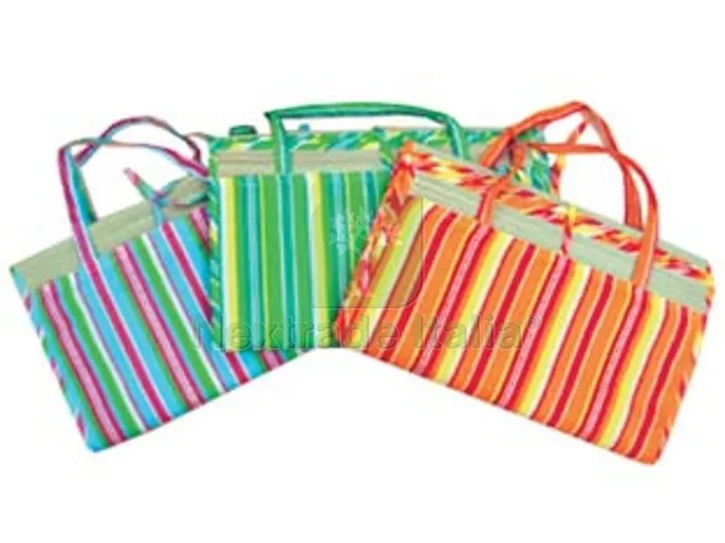 2PZ STUOIA MARE BORSA - cm.70x180 — Accessori bagno — rif. FERX.FER275163