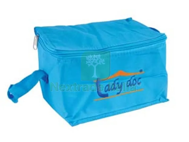 BORSA TERMICA LT.4 — Borracce e bottiglie — rif. FERX.FER275194 BORSA TERMICA LT.4 — Borracce e bottiglie — rif. FERX.FER275194