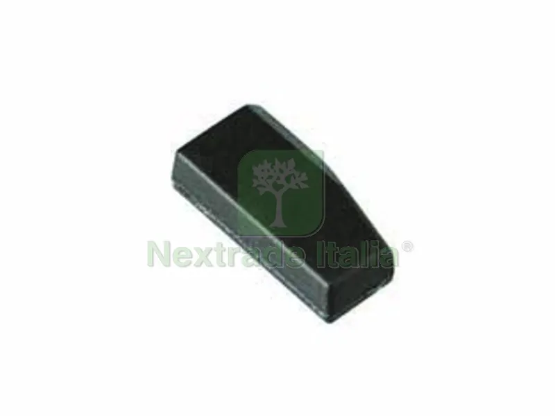 chip transponder gti ultra (110026) - gti ultra (110026) — Chiavi e ricambi auto — rif. FERX.FER275415