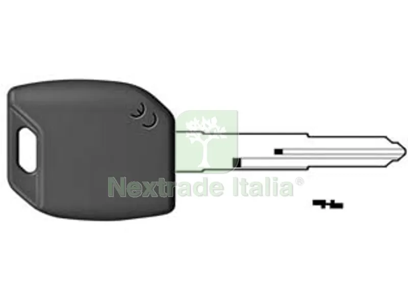 Chiavi per Testa Elettronica MH a Inserto SZ17RMH - SZ17RMH — Ferramenta porte e finestre — rif. FERX.FER275446
