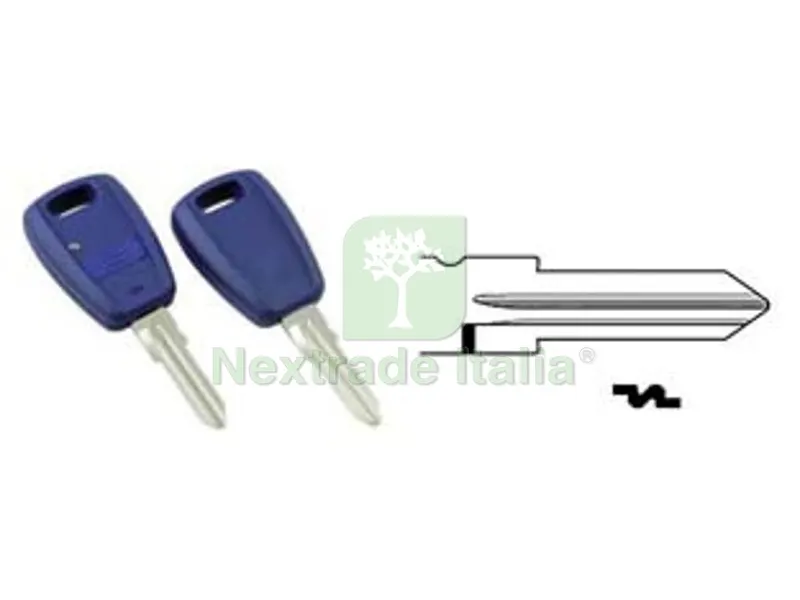 Cover Chiavi per Auto Fiat GT15RARS1 - GT15RARS1 - 1 bottone — Ferramenta porte e finestre — rif. FERX.FER275538 Cover Chiavi per Auto Fiat GT15RARS1 - GT15RARS1 - 1 bottone — Ferramenta porte e finestre — rif. FERX.FER275538